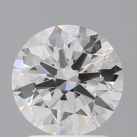 2.08 ct Round diamond