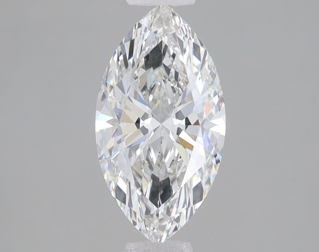 1.32 ct. marquise Lab Grown Diamond front image