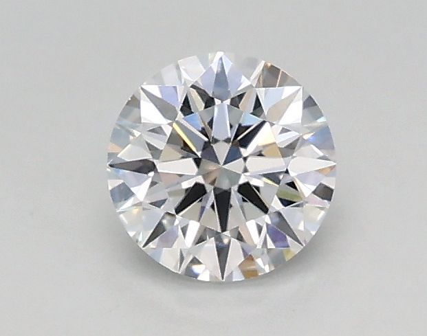 0.38 ct lab-grown Round Diamond
