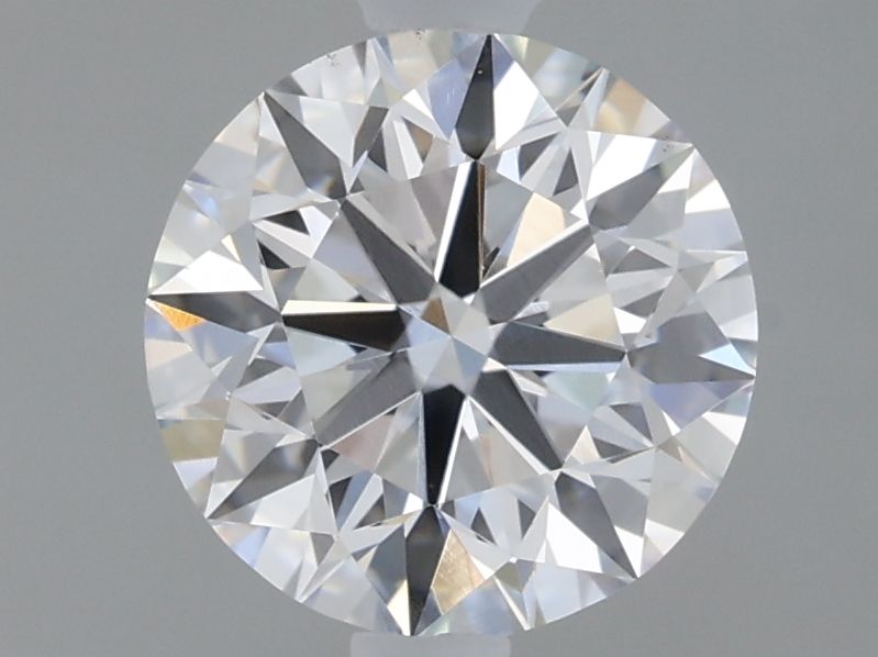 1.09 ct. round Lab Grown Diamond front image
