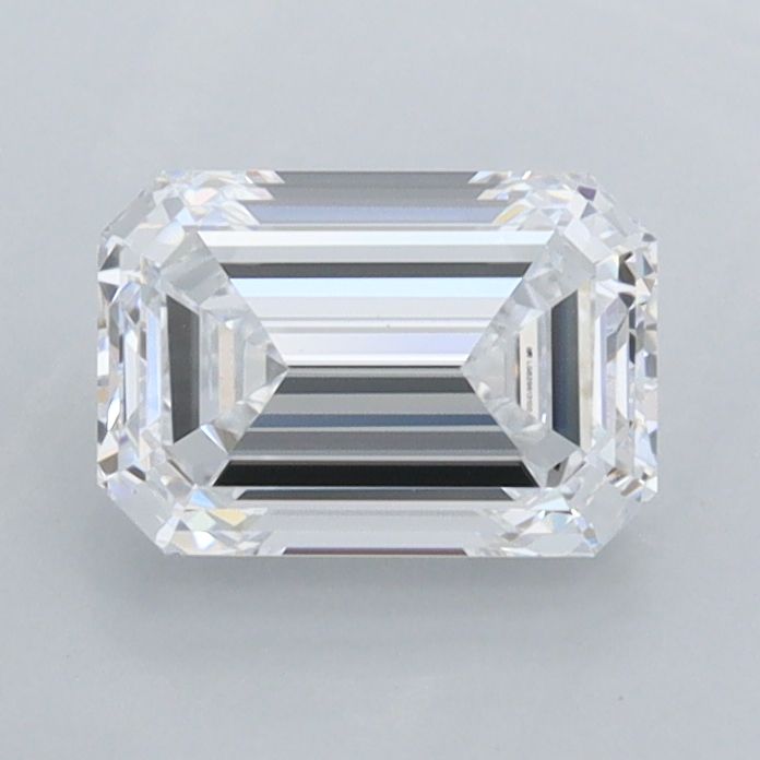 1.04 ct lab-grown Emerald Diamond
