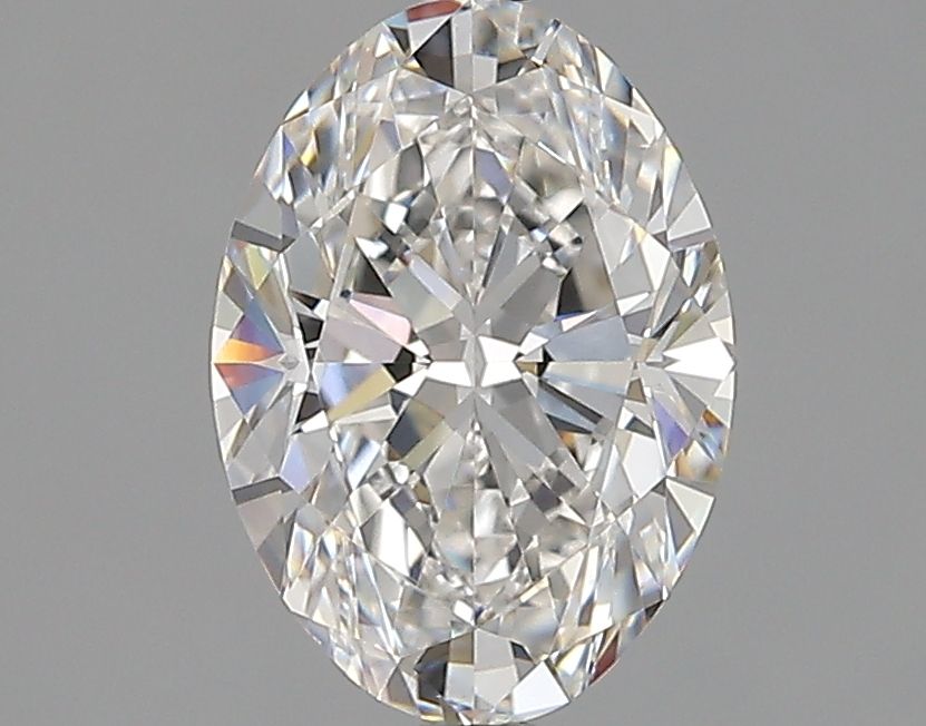 1.70 ct Oval diamond