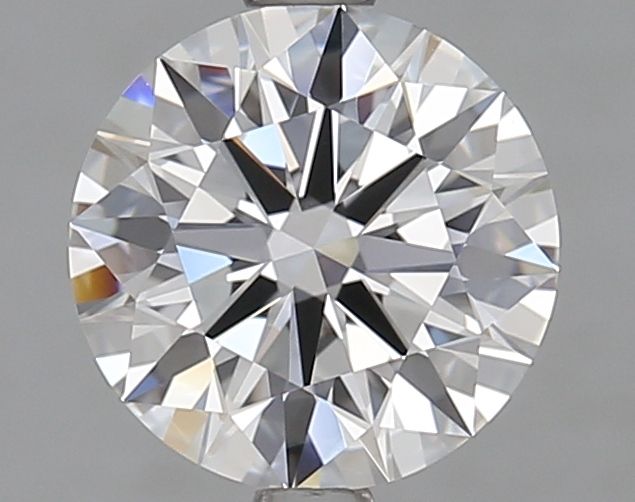 1.92 ct. round Lab Grown Diamond front image