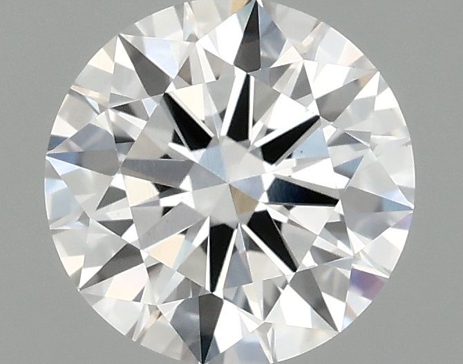 0.98 ct. round Lab Grown Diamond front image