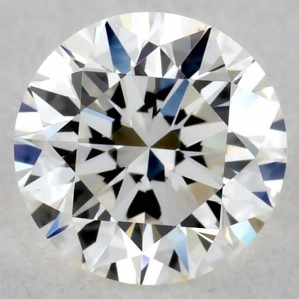 0.28 ct Round Diamond