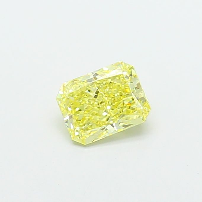 0.99 ct. radiant Lab Grown Diamond front image