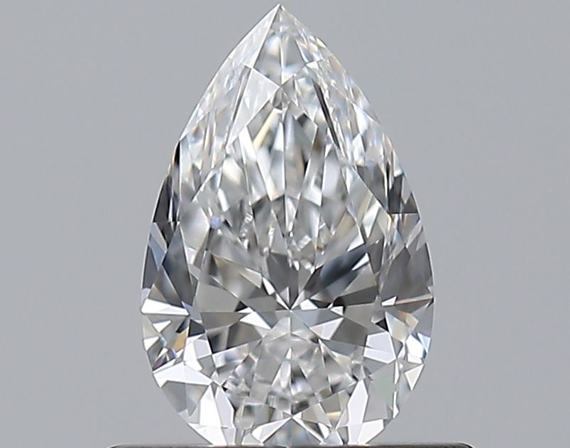 Diament 0.51 ct E/IF