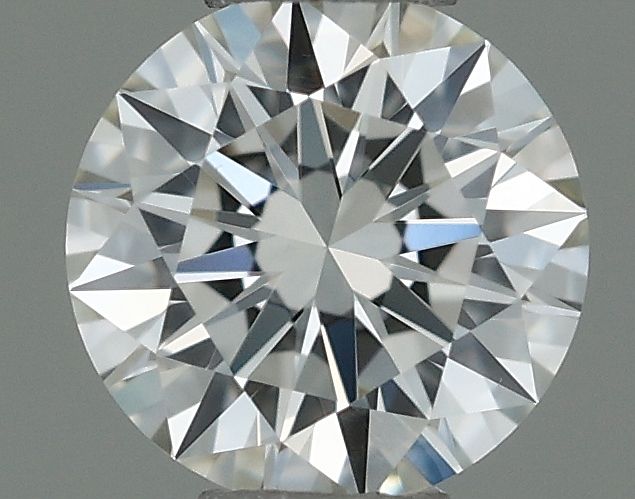 0.30 ct Round diamond