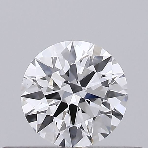 0.32 ct lab-grown Round Diamond