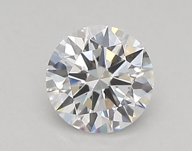 0.39 ct lab-grown Round Diamond