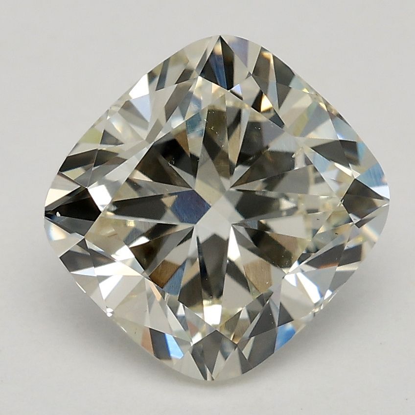 2.00 ct Cushion Modified diamond
