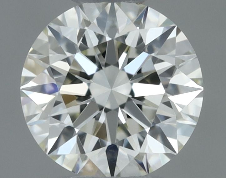 0.30 ct Round diamond