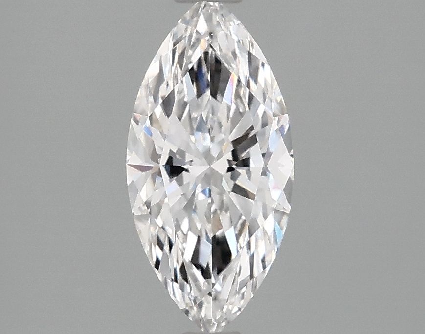 1.08 ct. marquise Lab Grown Diamond front image