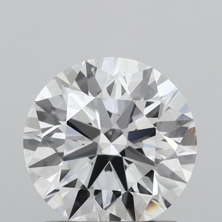 1.04 ct. round Lab Grown Diamond front image