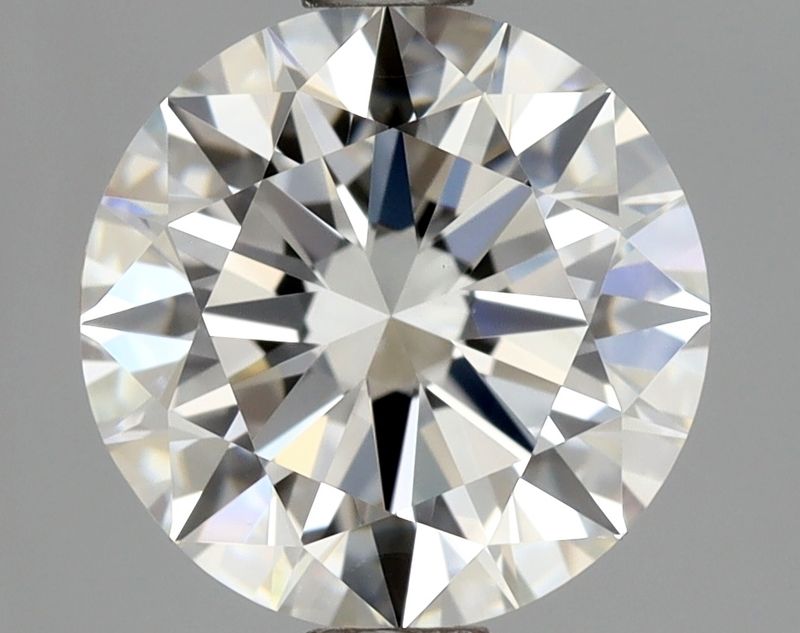 1.50 ct Round diamond