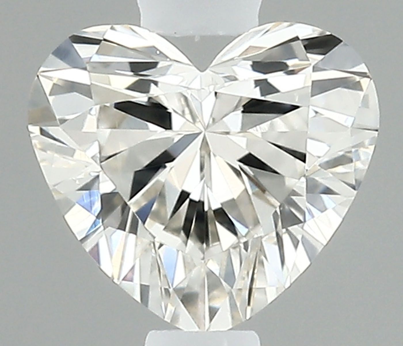 0.34 ct Heart Diamond