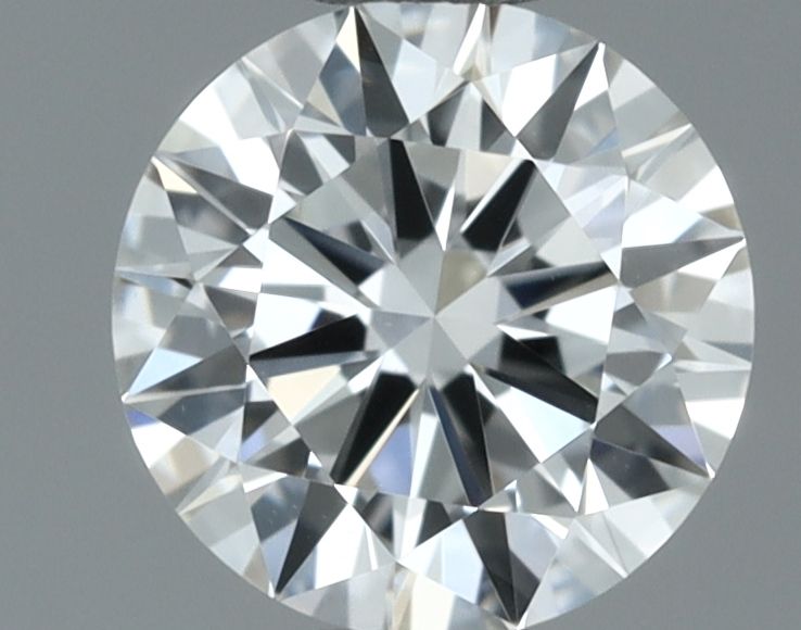 0.30 ct Round diamond