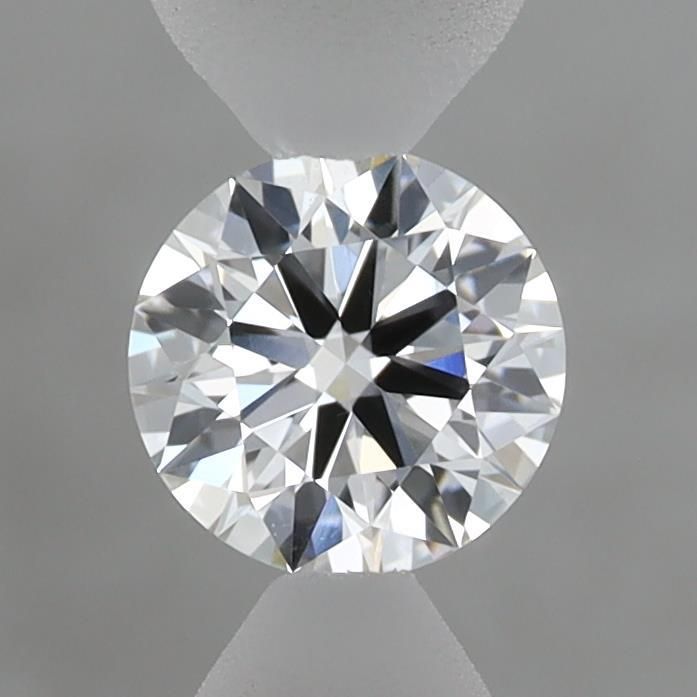 0.59 ct lab-grown Round Diamond