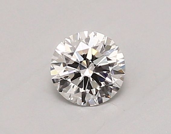 0.43 ct lab-grown Round Diamond