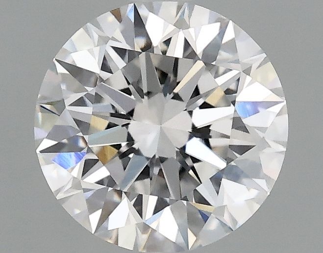 1.09 ct. round Lab Grown Diamond front image