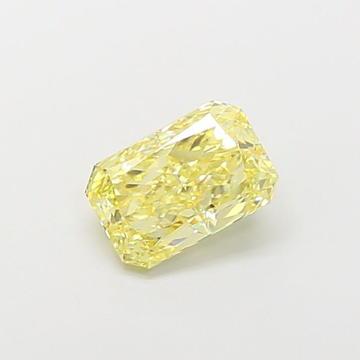 1.59 ct. radiant Lab Grown Diamond front image