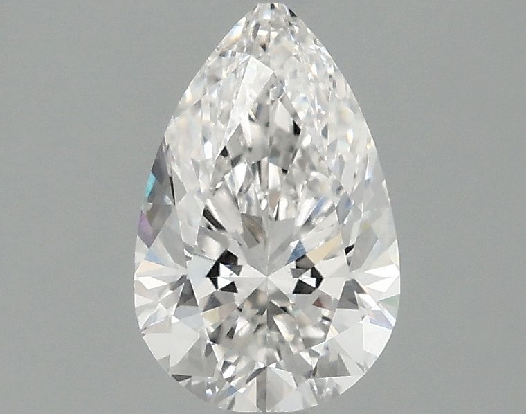 1.08 ct. pear Lab Grown Diamond front image