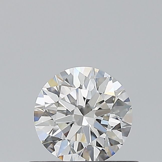 0.50 ct Round diamond