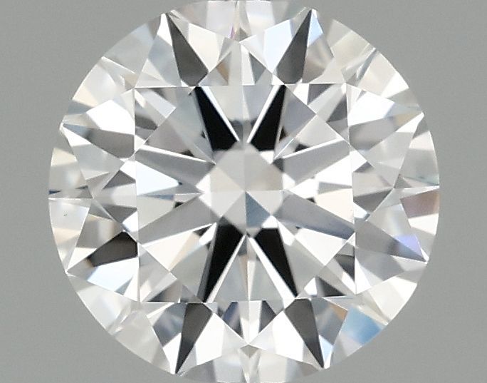 1.09 ct. round Lab Grown Diamond front image