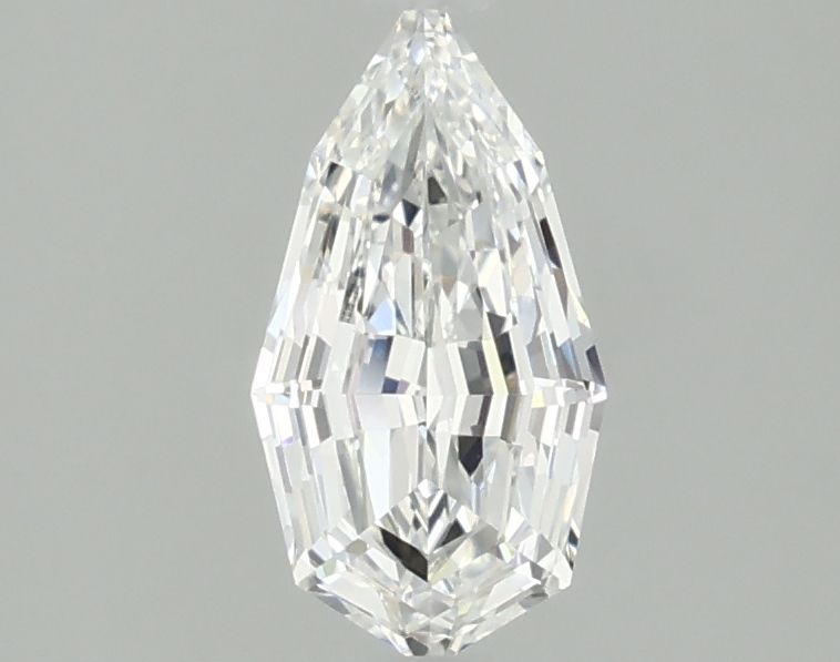 1.03 ct. pear Lab Grown Diamond front image