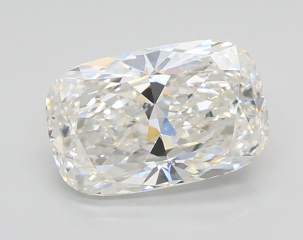 2.03 ct Cushion Modified diamond