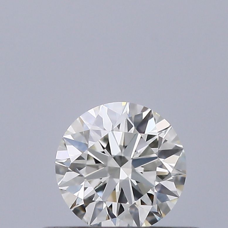 0.32 ct Round Diamond