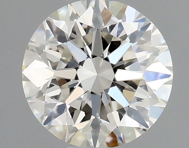 0.4 ct Round Diamond
