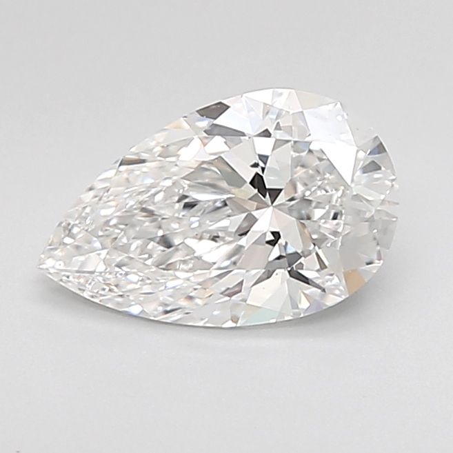 1.06 ct. pear Lab Grown Diamond front image