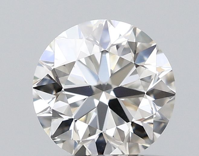 0.50 ct Round diamond