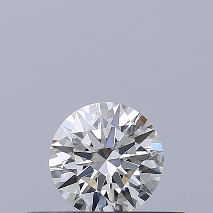 0.27 ct Round diamond