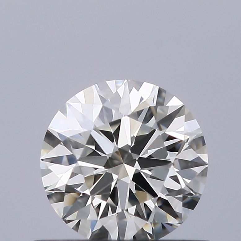0.57 ct Round Diamond