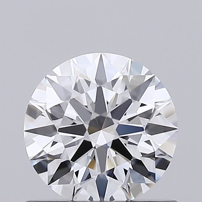 0.72 ct. round Lab Grown Diamond front image