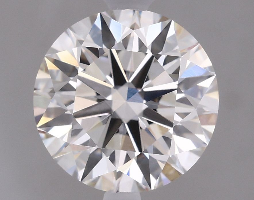 1.60 ct Round diamond