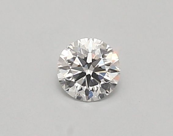 0.28 ct lab-grown Round Diamond