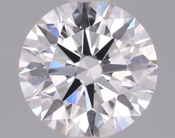1.02 ct. round Lab Grown Diamond front image