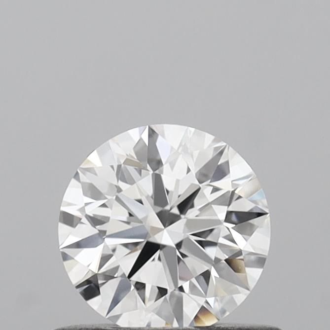 0.52 ct lab-grown Round Diamond