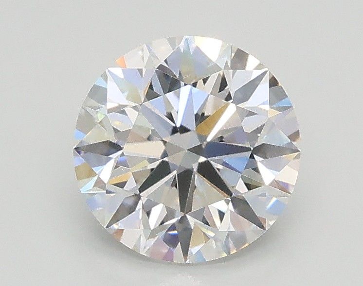 1.00 ct. round Lab Grown Diamond front image