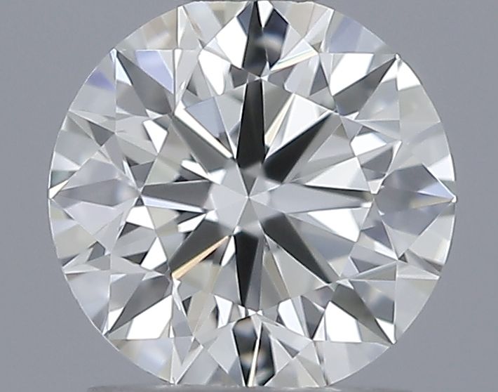 0.30 ct Round diamond
