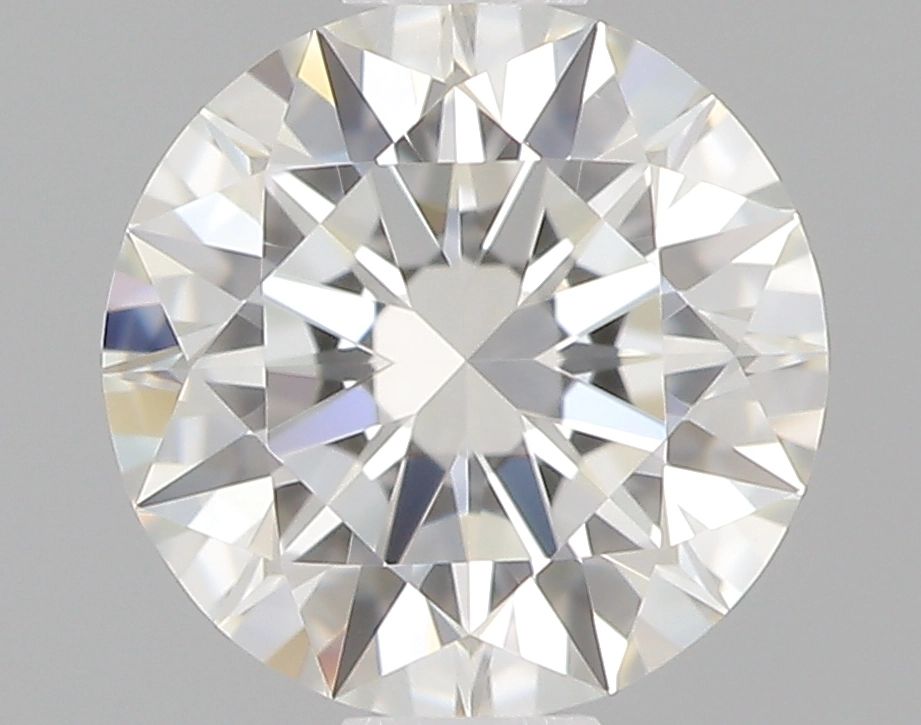 0.50 ct Round diamond