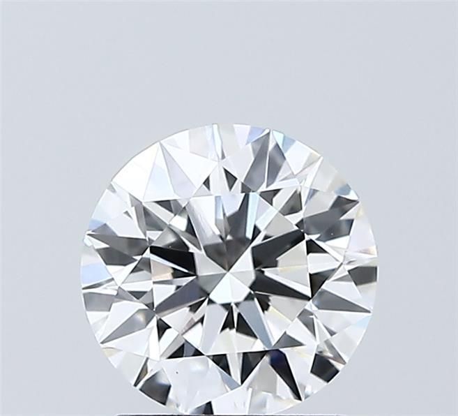 1.51 ct. round Lab Grown Diamond front image