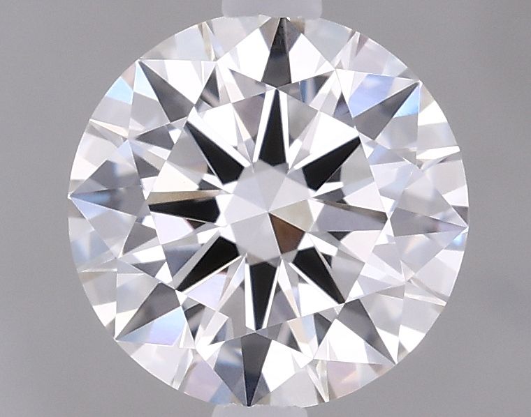 1.03 ct. round Lab Grown Diamond front image