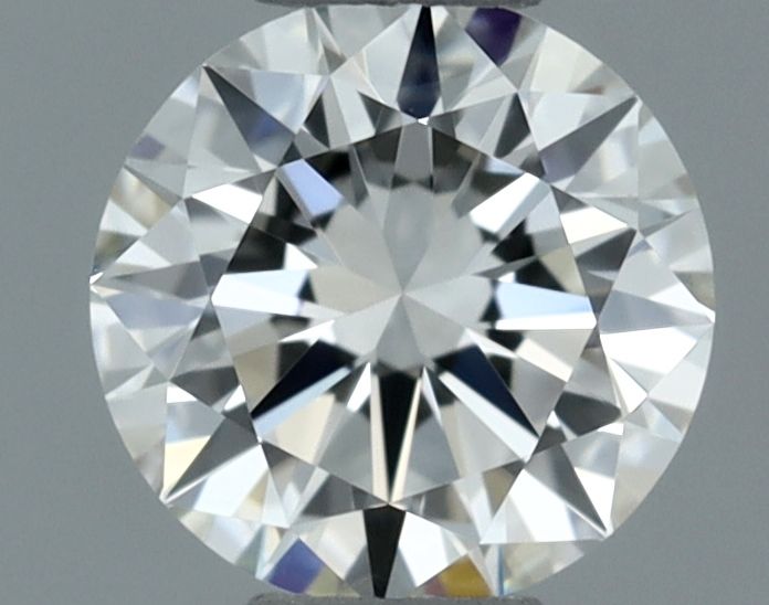 0.30 ct Round diamond