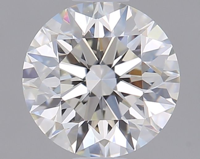 0.60 ct Round diamond