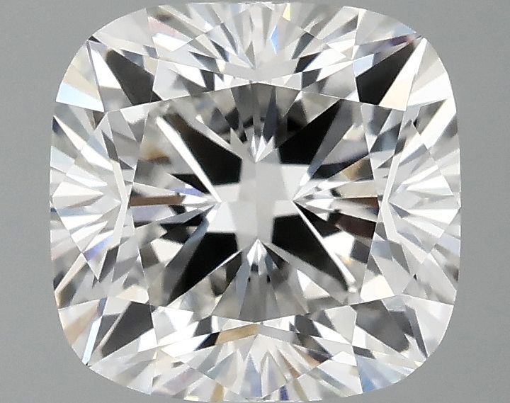 1.59 ct Cushion Modified diamond