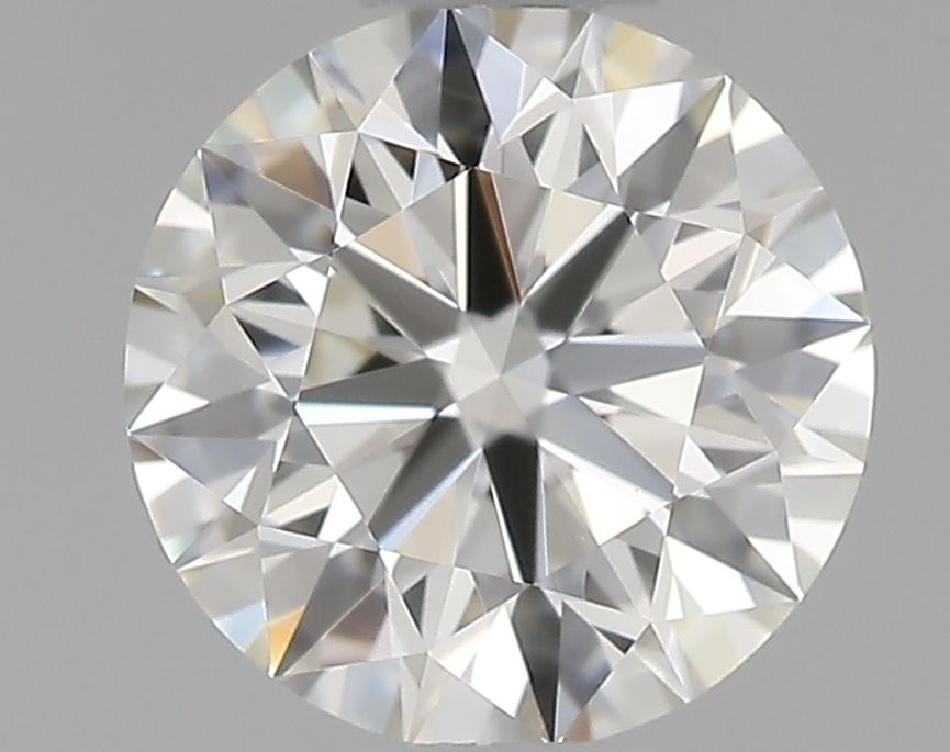 0.50 ct Round diamond